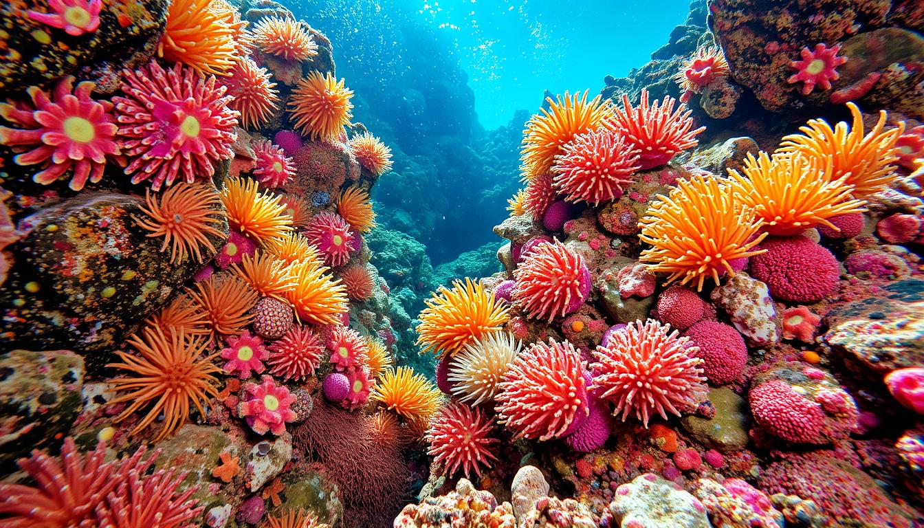 Entdecken Sie die faszinierende Welt der Muschelkrebse