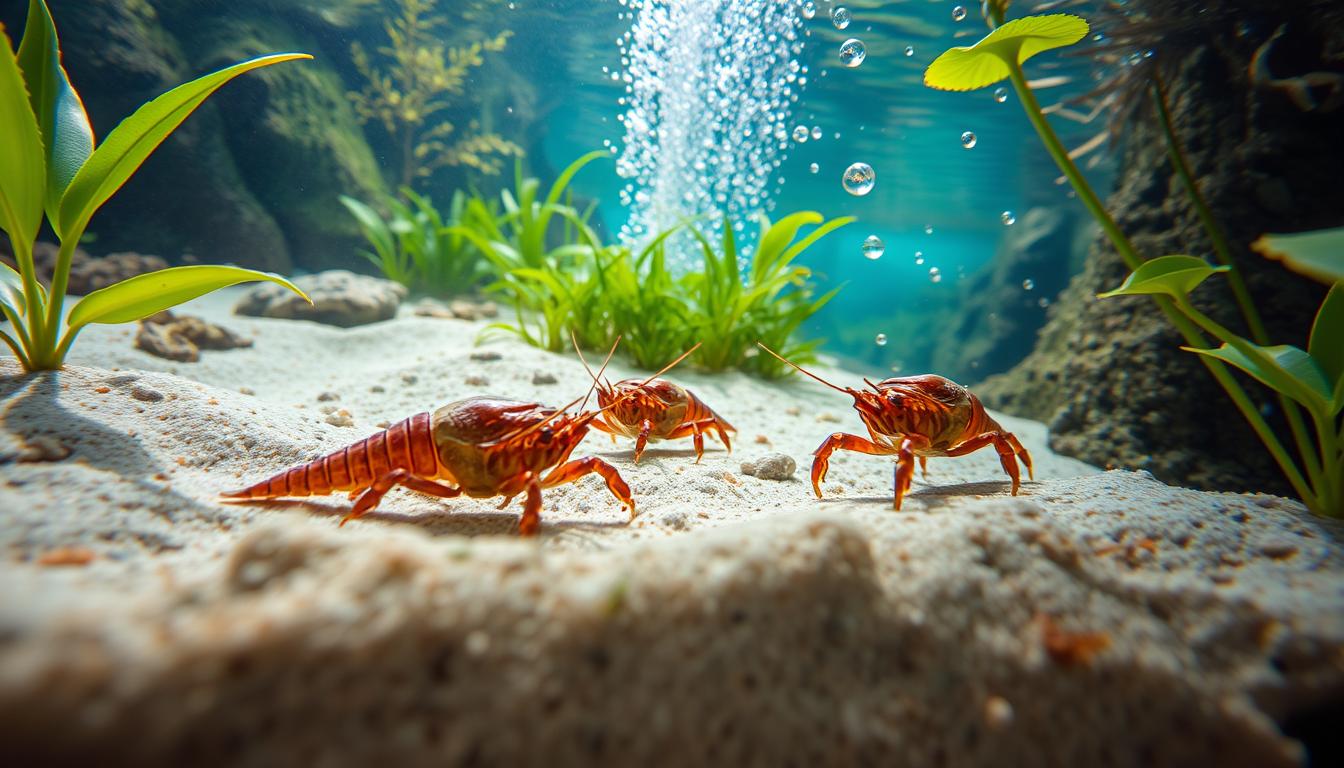 Triops züchten: Faszinierende Urzeitkrebse selbst aufziehen